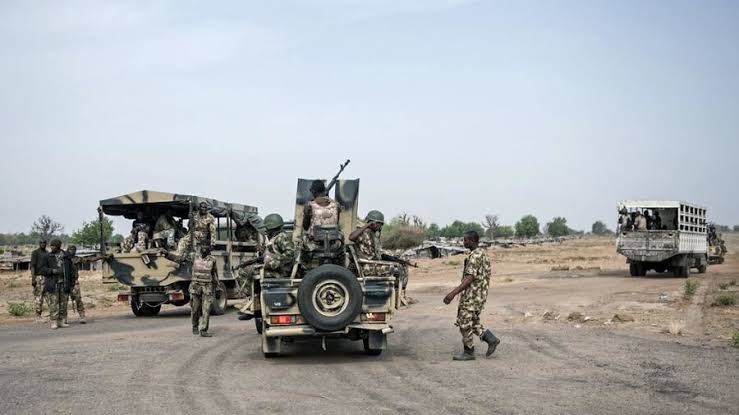 Military operations rekindle hopes as over 500 Boko Haram, ISWAP terrorists killed